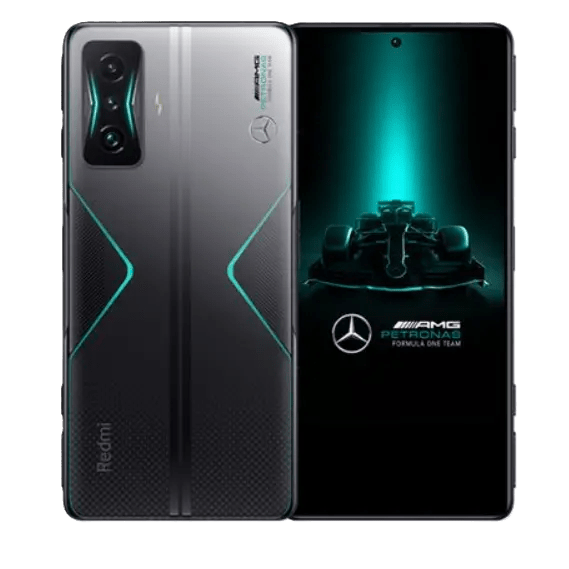 Xiaomi Redmi K50 Gaming