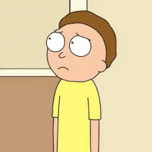 Morty Smith