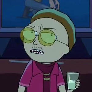 Big Morty