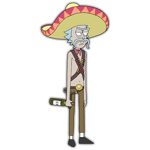 Ricardo Sanchez